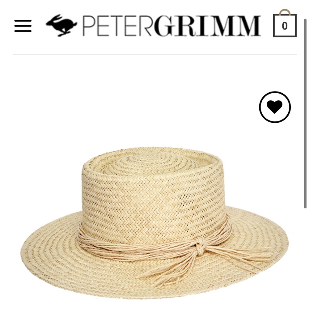 Straw Hat